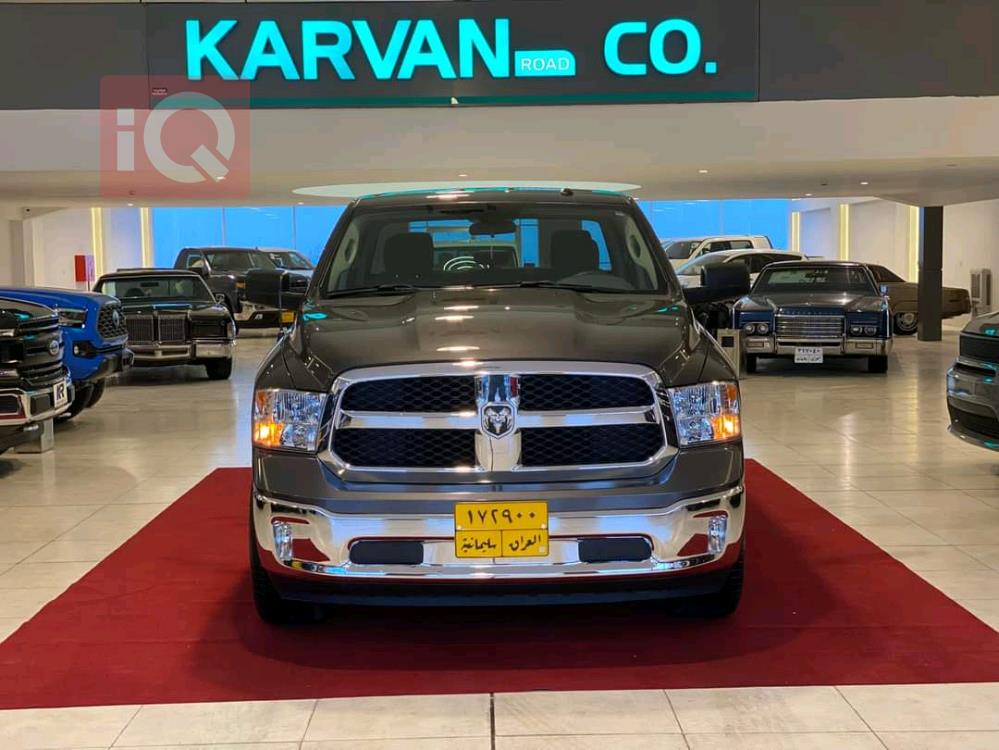 Ram 1500